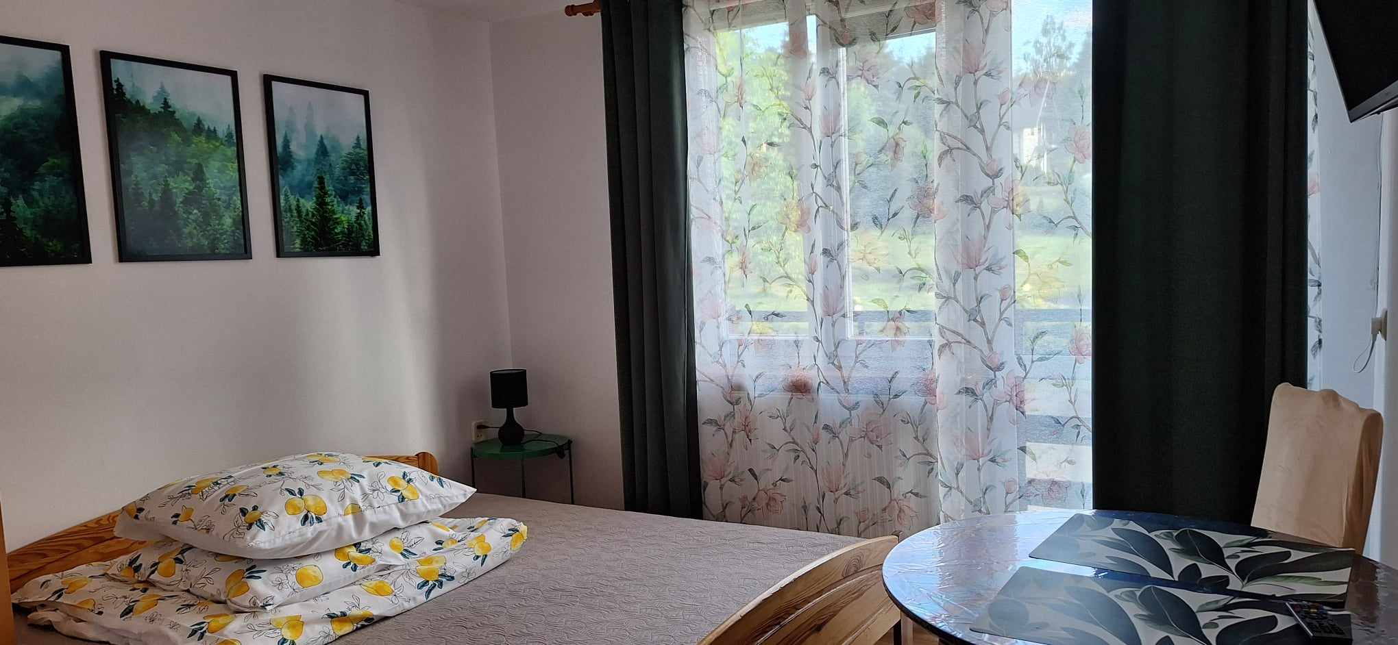 Pokój 2 osobowy