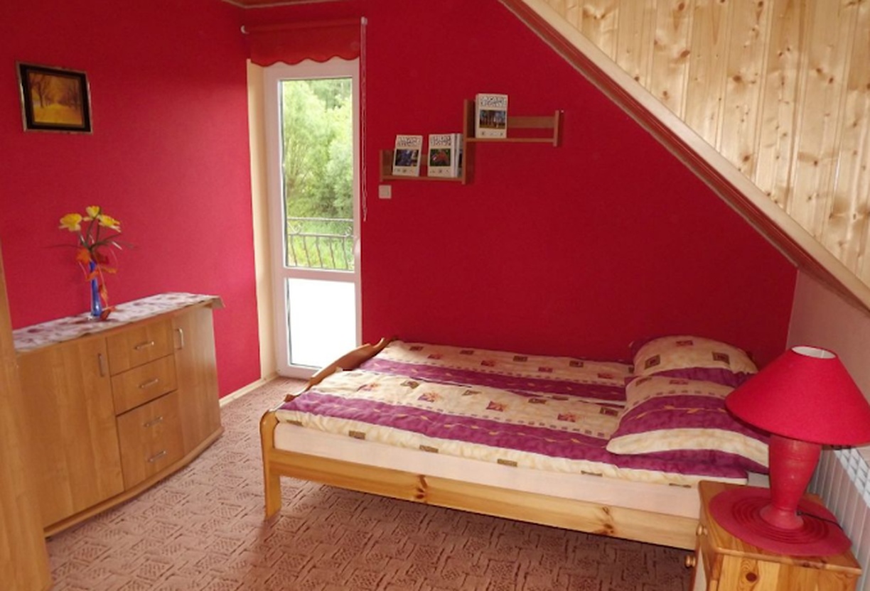 Apartament 4 osobowy