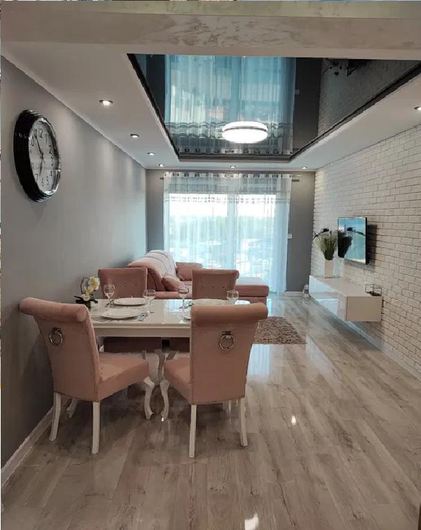 Apartament 4 osobowy
