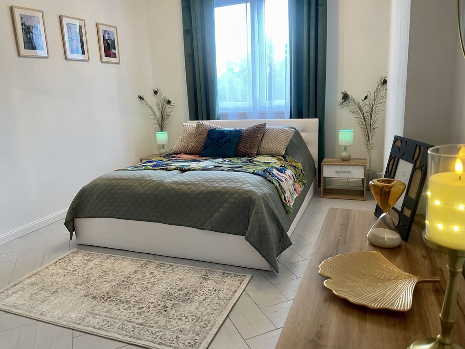 Apartament Mazury