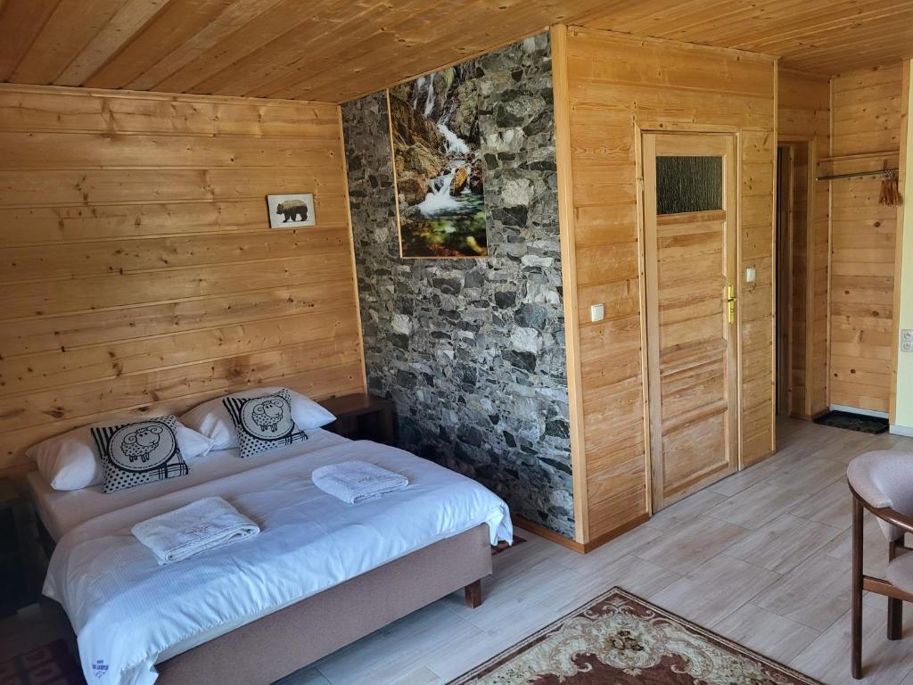 Apartament 2 osobowy