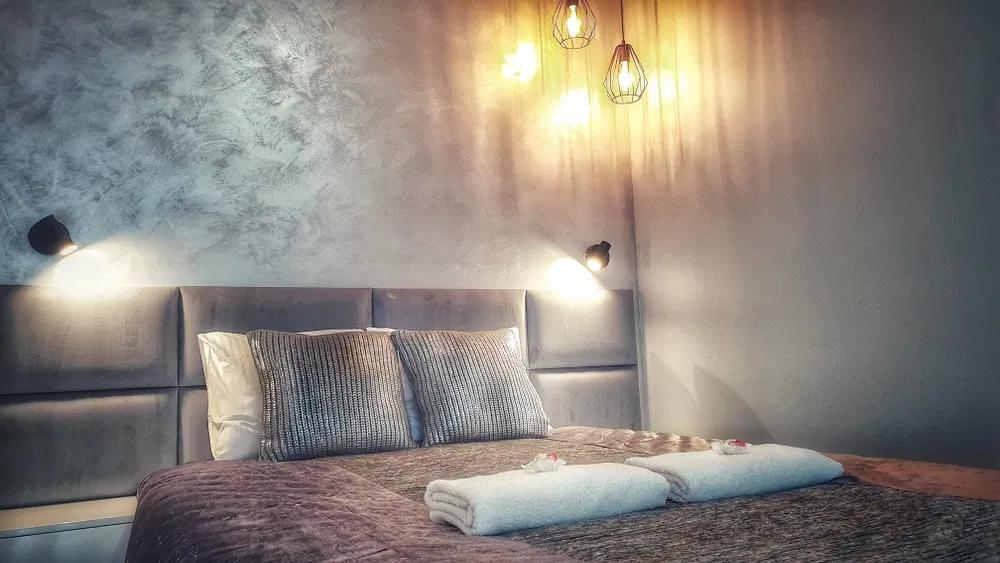 Apartament 4 osobowy