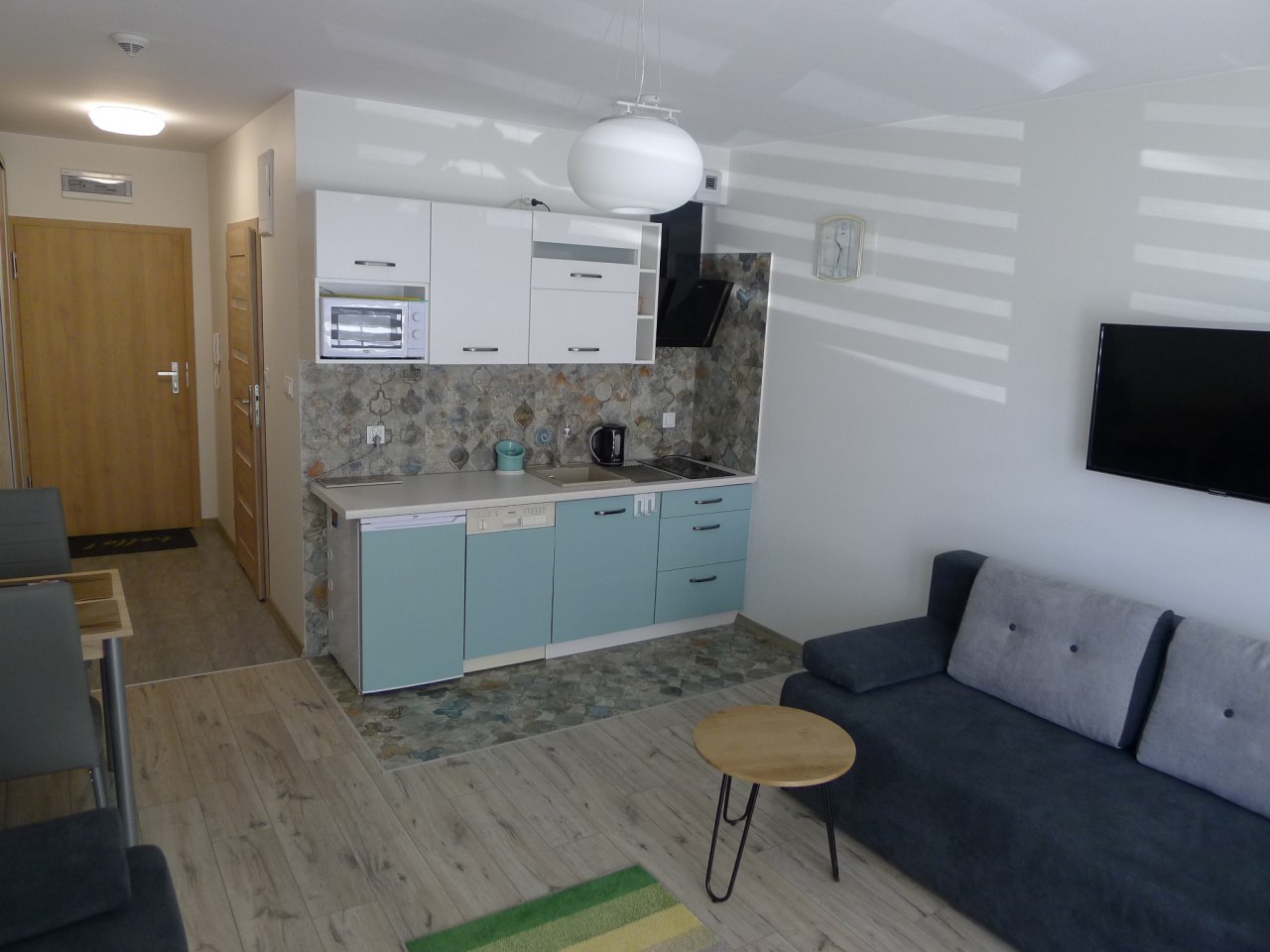 Apartament 4 osobowy