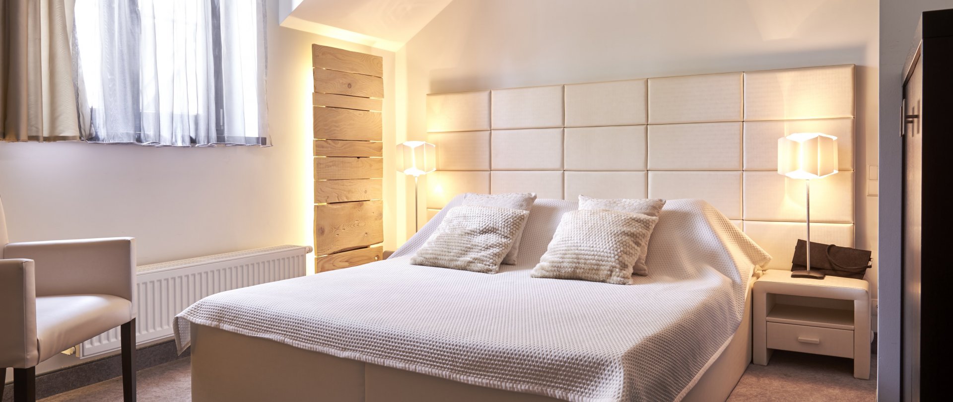 Apartament 2 osobowy