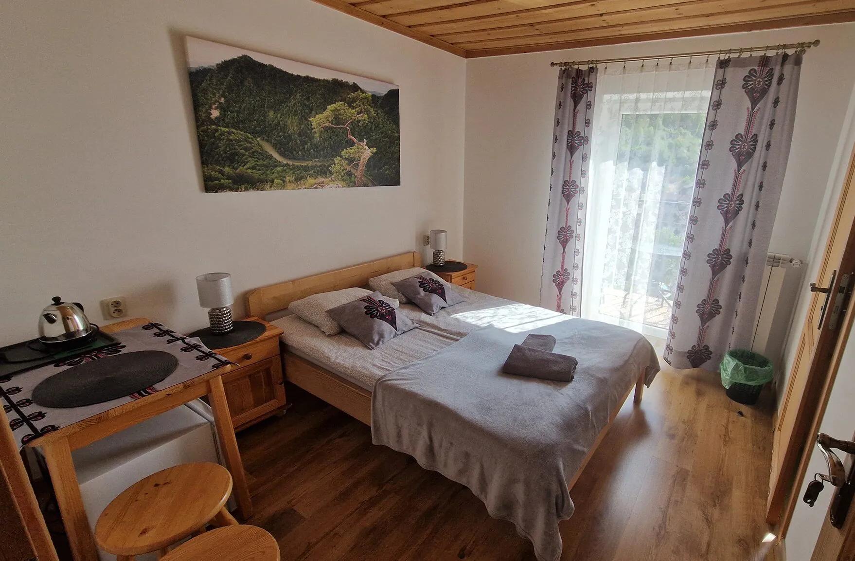 Pokój 2 osobowy