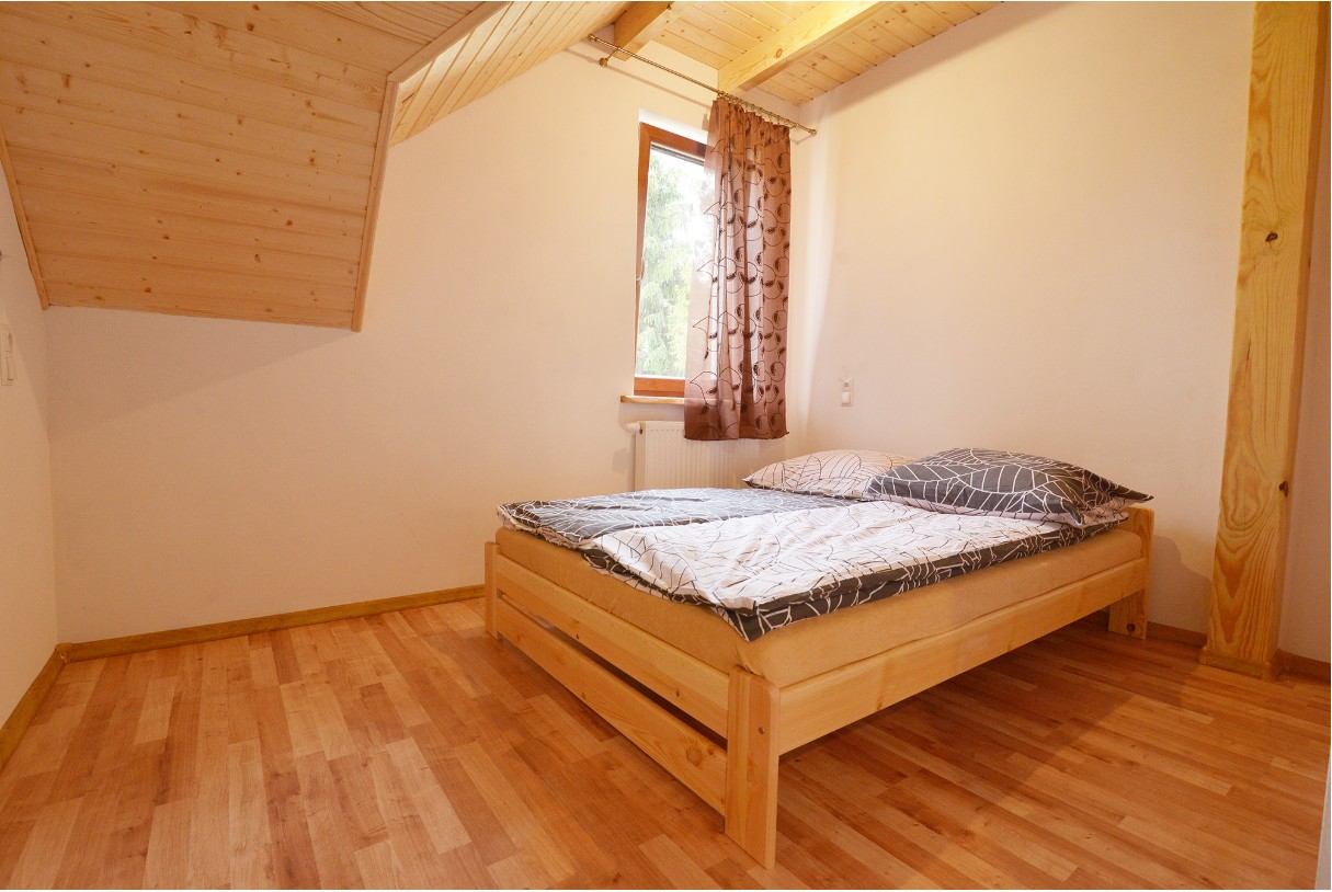 Apartament 6 osobowy