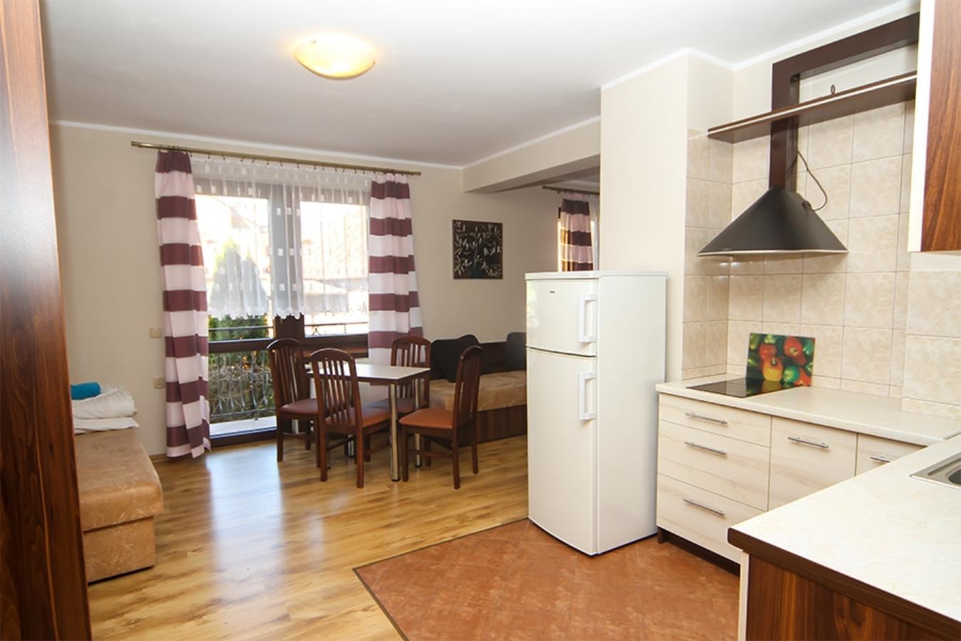 Apartament 3 osobowy