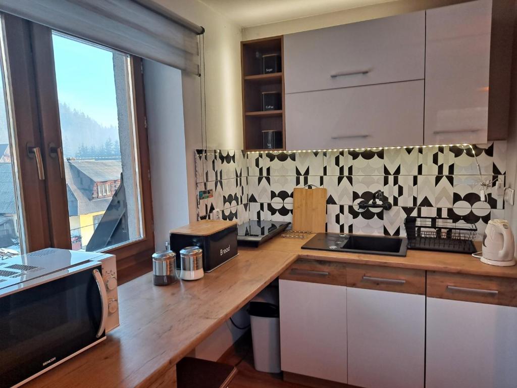 Apartament 6 osobowy