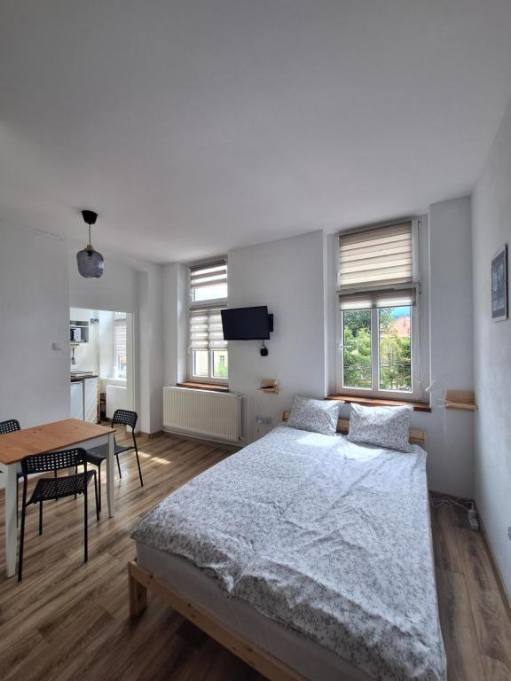 Apartament 3 osobowy