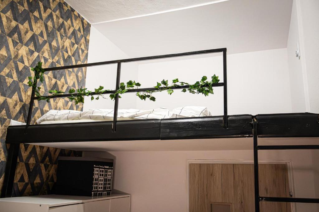 Apartament 2 osobowy