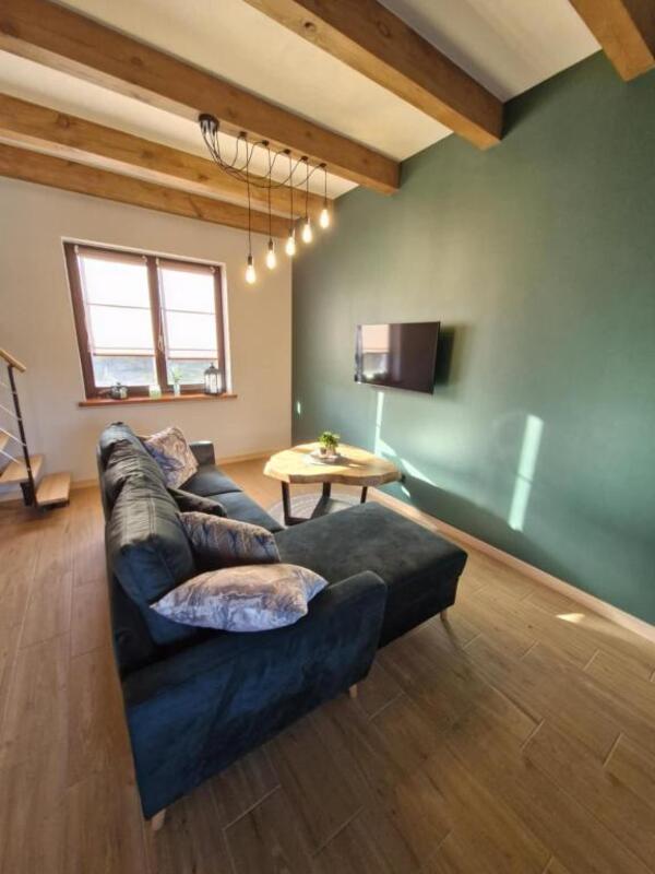 Apartament 6 osobowy