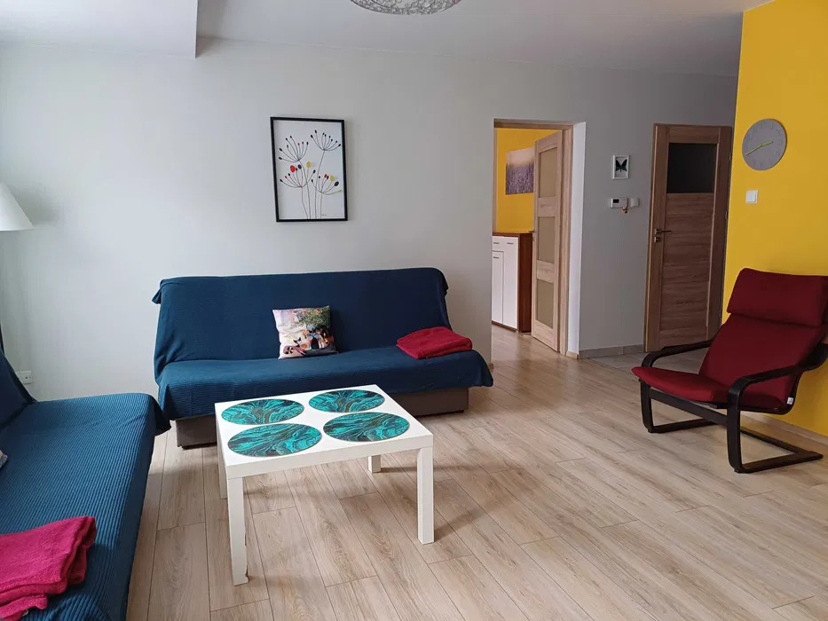Apartament 6 osobowy
