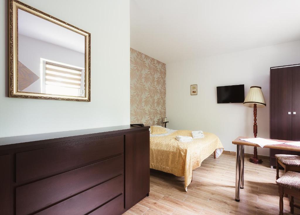 Apartament 2 osobowy