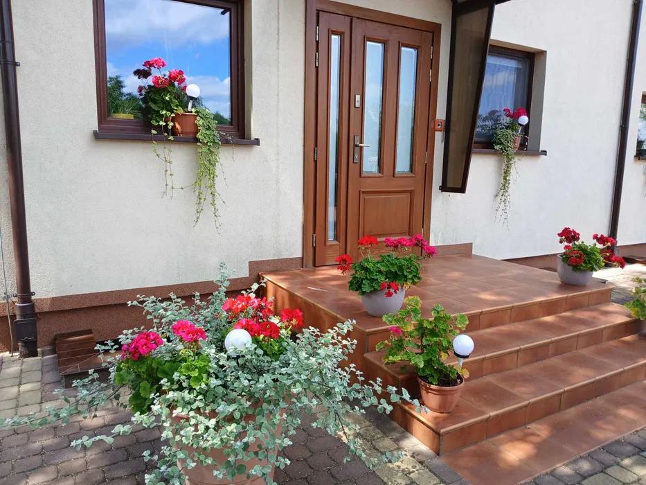 Dom na wyłączność