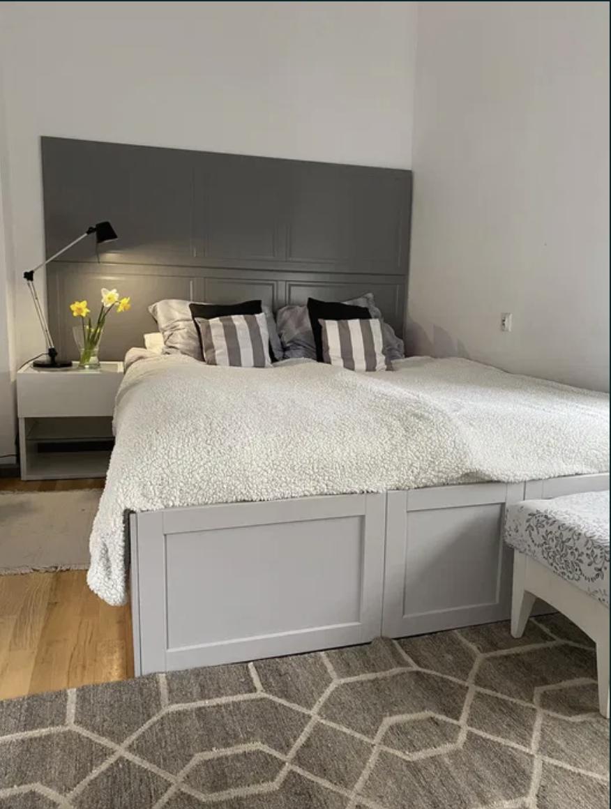 Apartament 4 osobowy