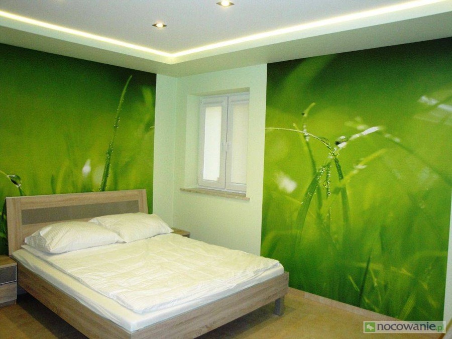 Apartament 4 osobowy