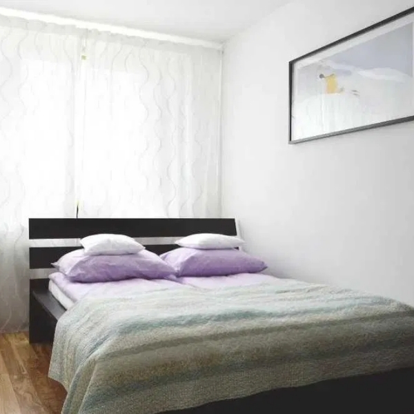 Apartament 4 osobowy