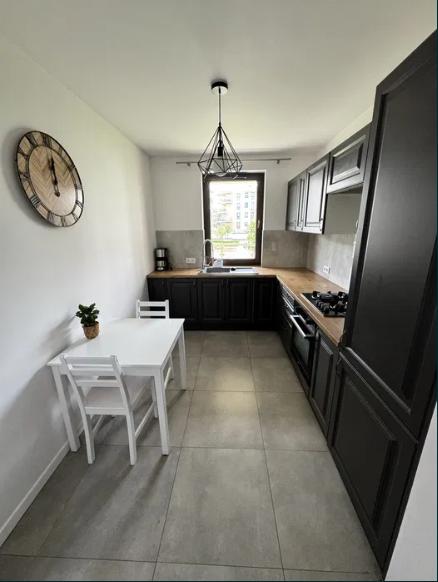 Apartament 6 osobowy