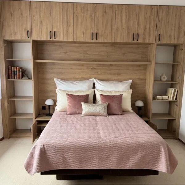 Apartament 4 osobowy