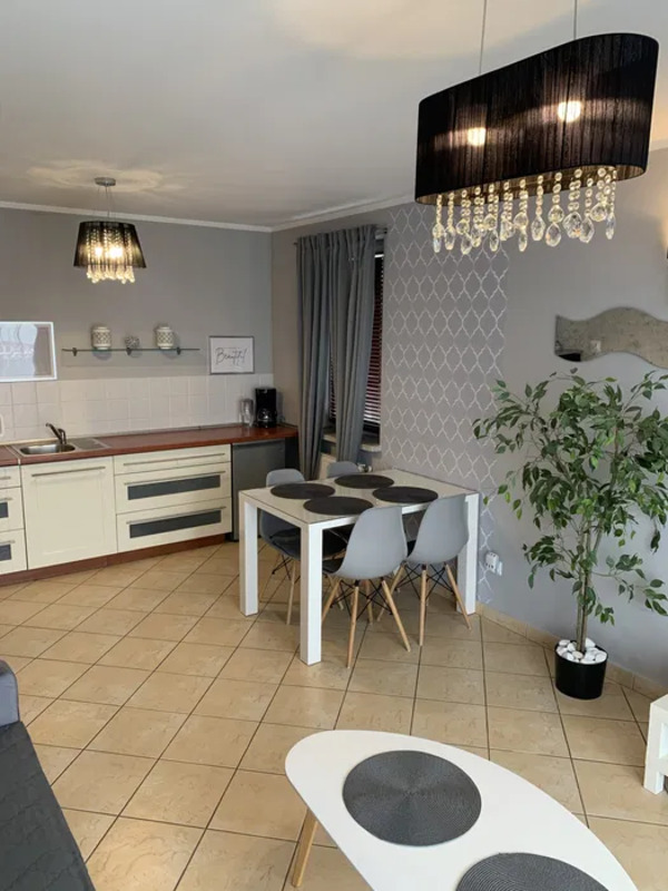 Apartament 5 osobowy