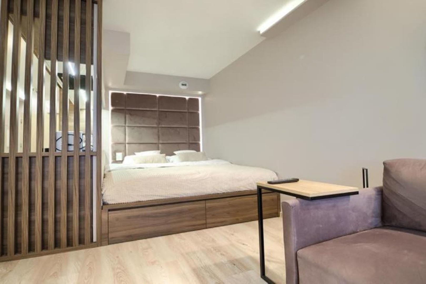 Apartament 4 osobowy