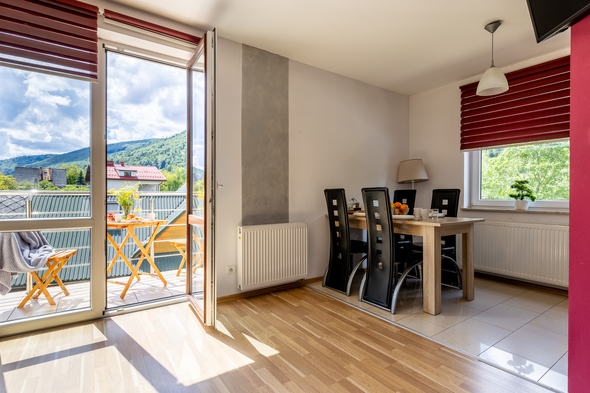 Apartament 5 osobowy