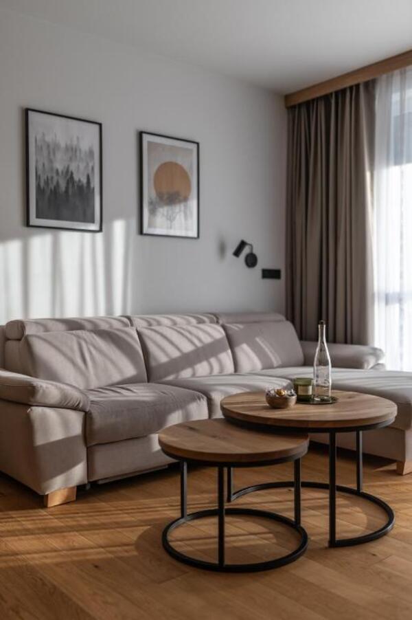 Apartament 6 osobowy