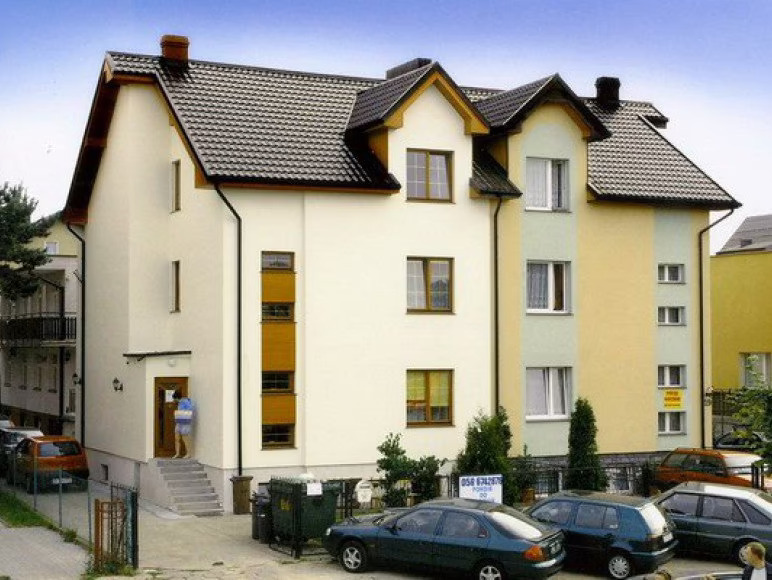 Apartament 6 osobowy