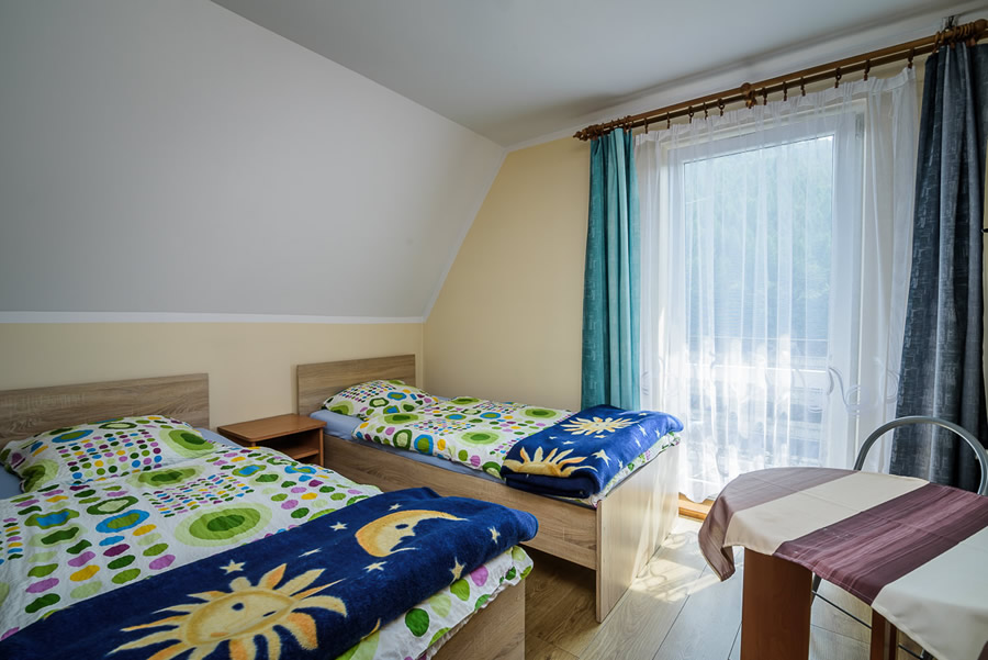 Pokój 2 osobowy