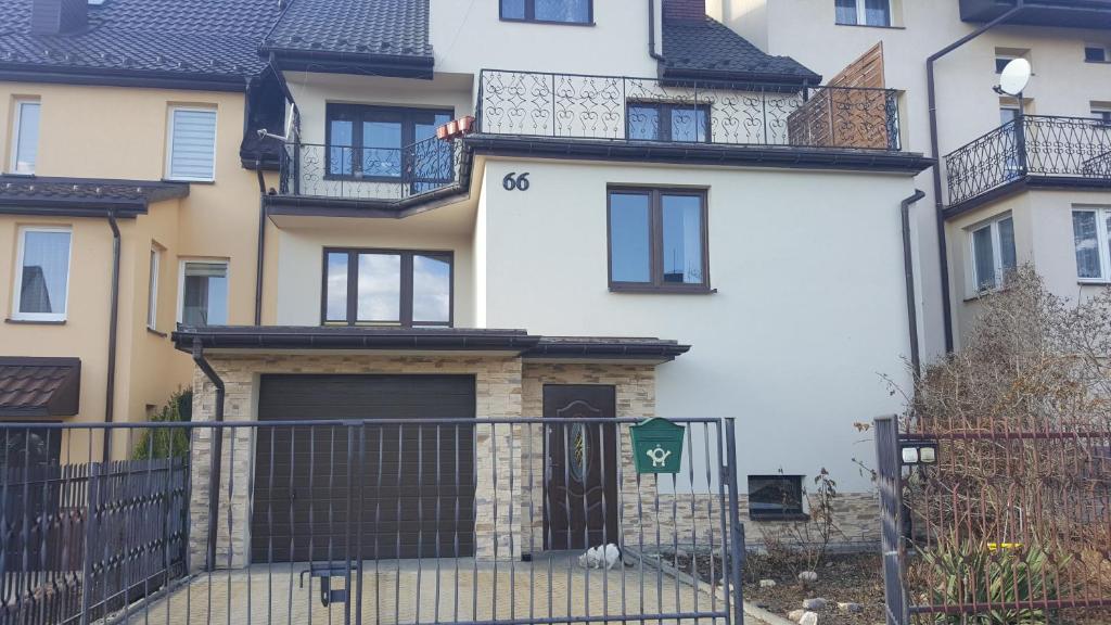 Apartament 4 osobowy