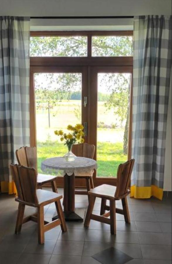 Apartament 6 osobowy