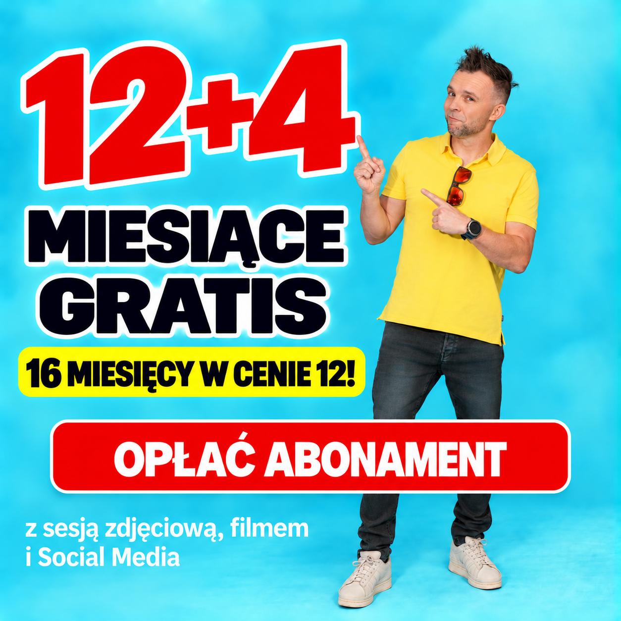 Pokój 1 osobowy