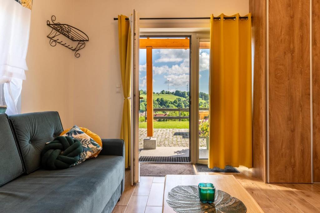 Apartament typu studio