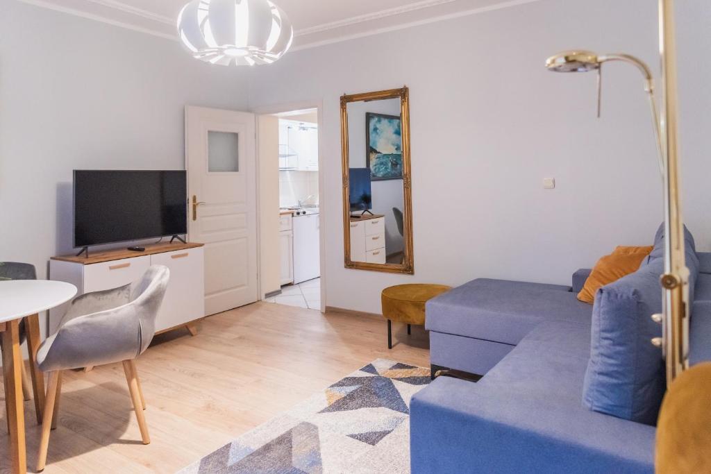 Apartament 4 osobowy