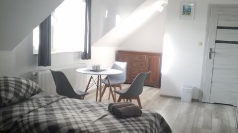 Pokój 3 osobowy bez balkonu