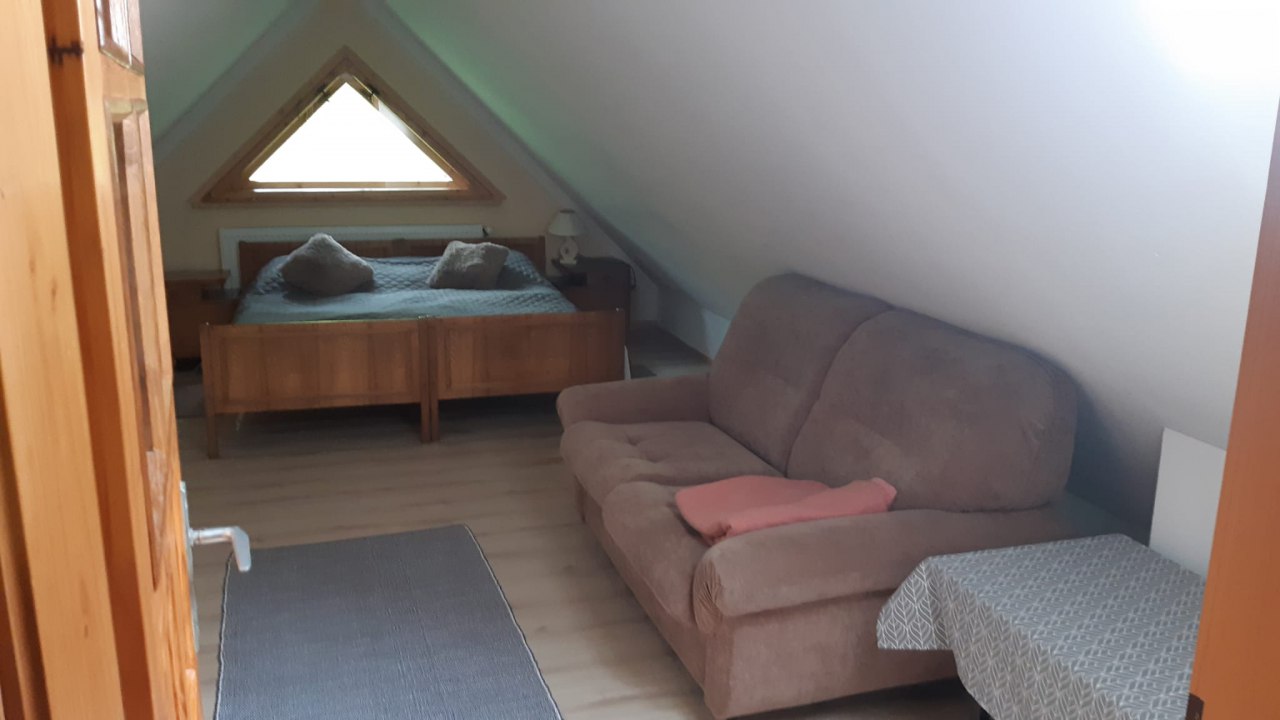 Apartament 4 osobowy