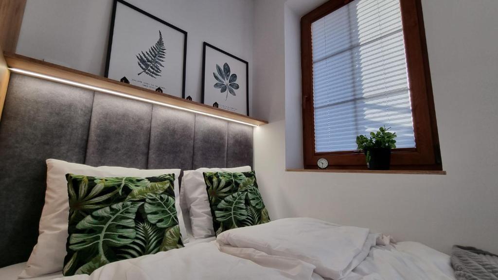Apartament 3 osobowy