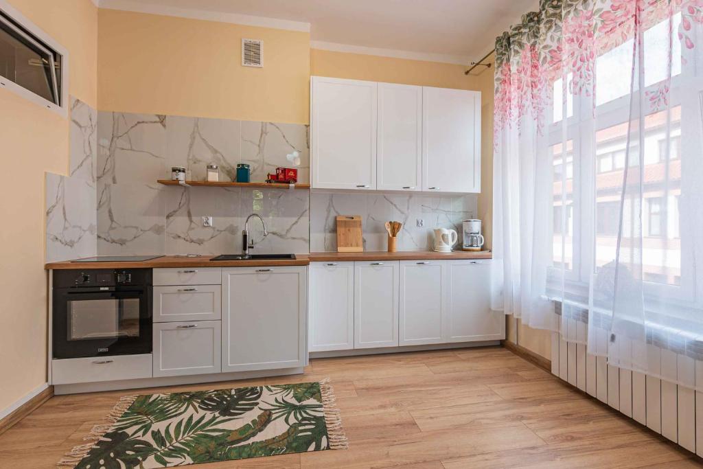 Apartament 4 osobowy