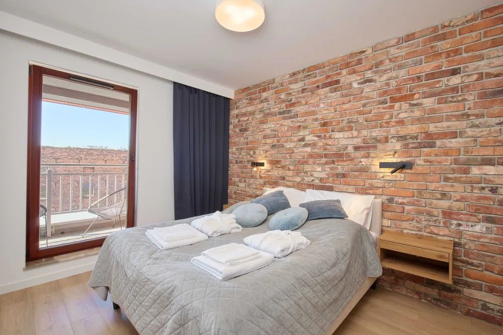 Apartament 5 osobowy