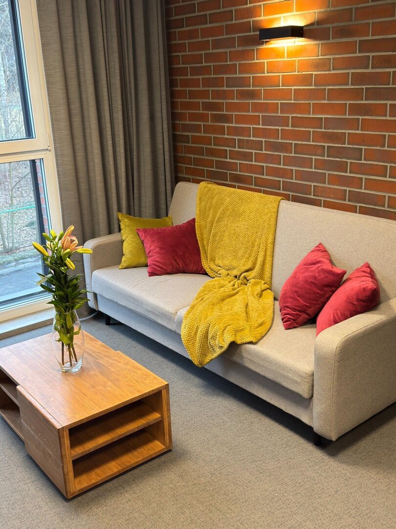 Apartament 4 osobowy