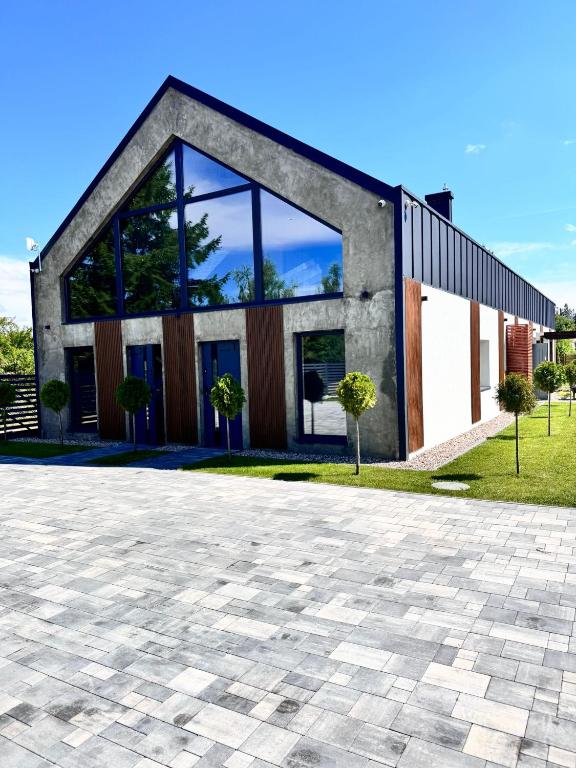 Apartamenty 4-5 osobowe