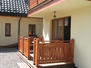 Apartament 2 osobowy