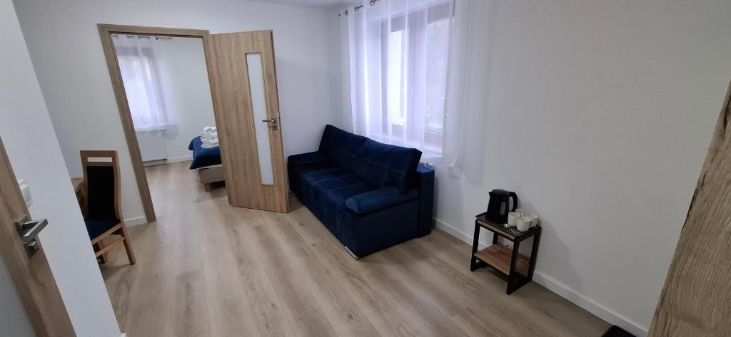 Pokój rodzinny typu Standard