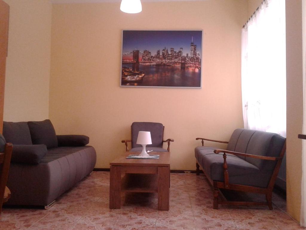 Apartament 5 osobowy