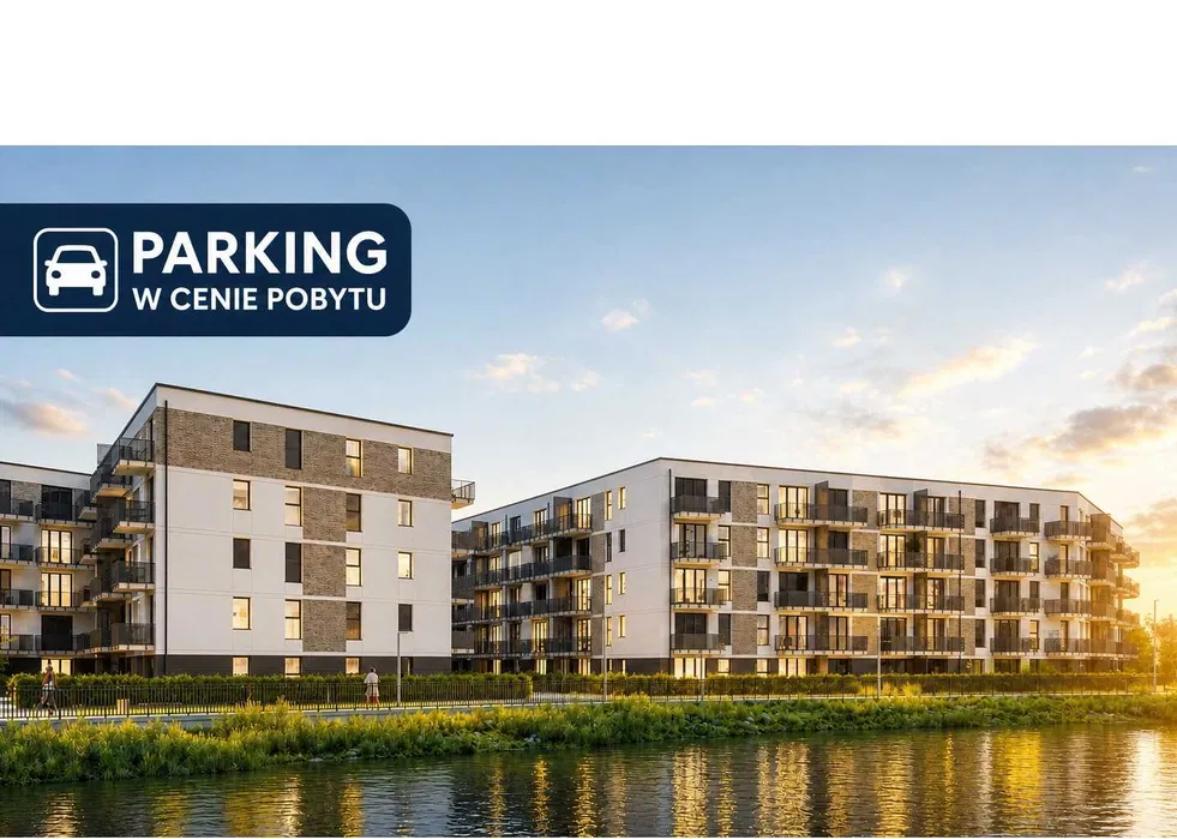 Apartament Motława