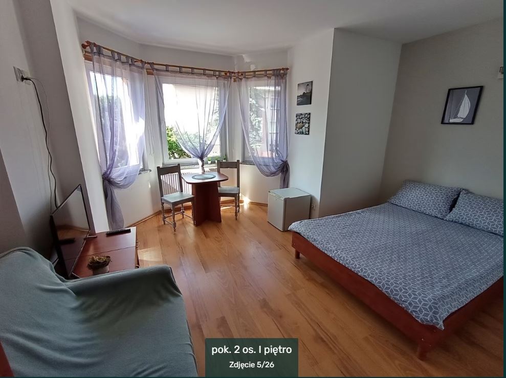 Pokój 2 osobowy