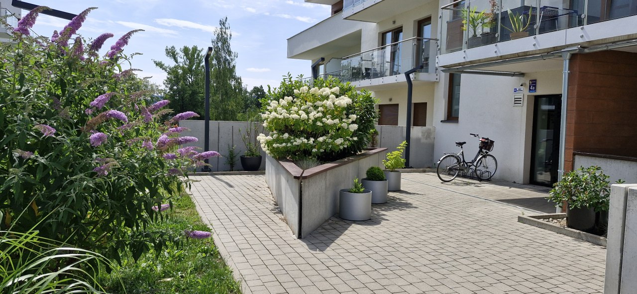Apartament 5 osobowy