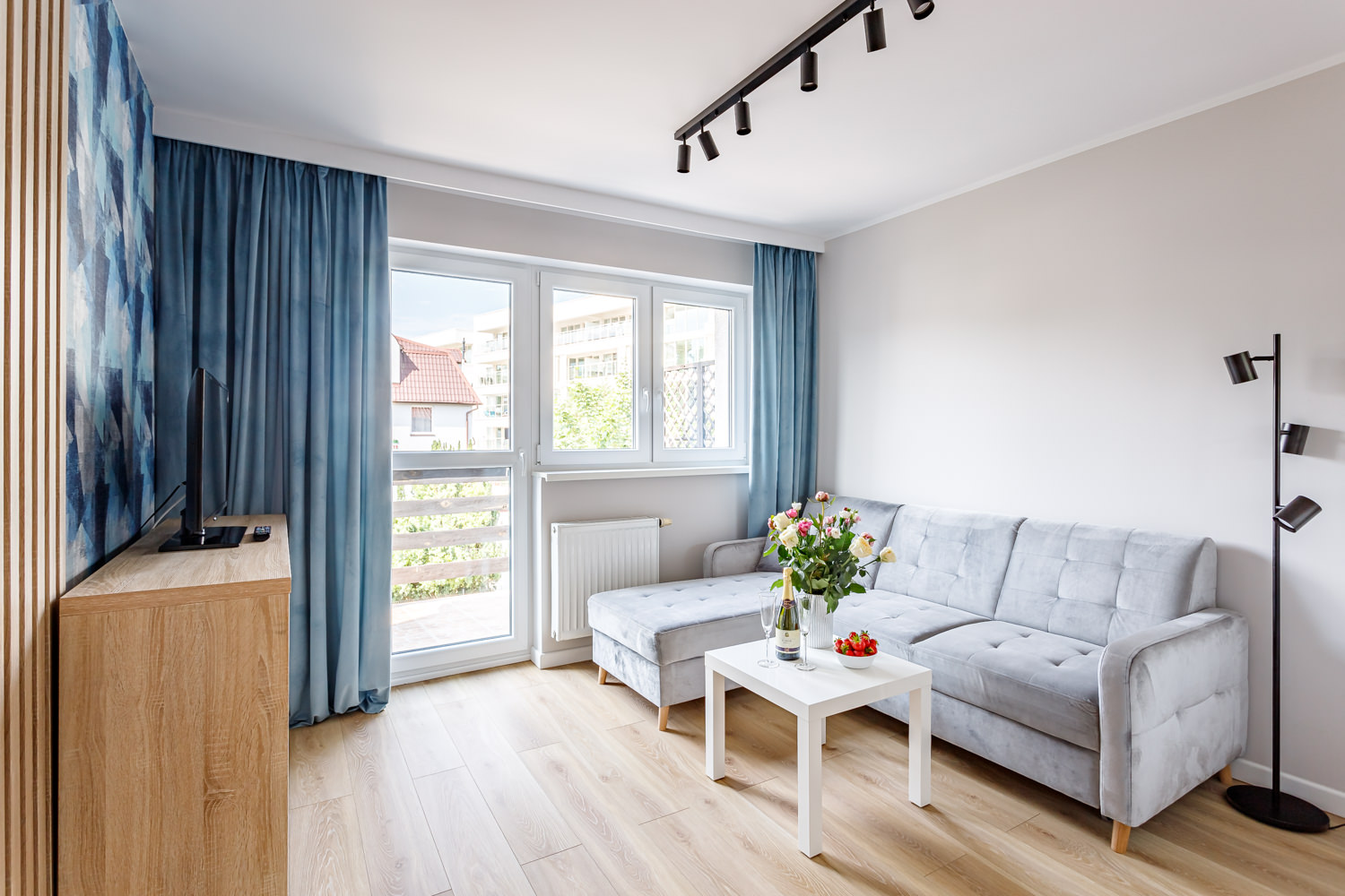 Apartament 6 osobowy premium
