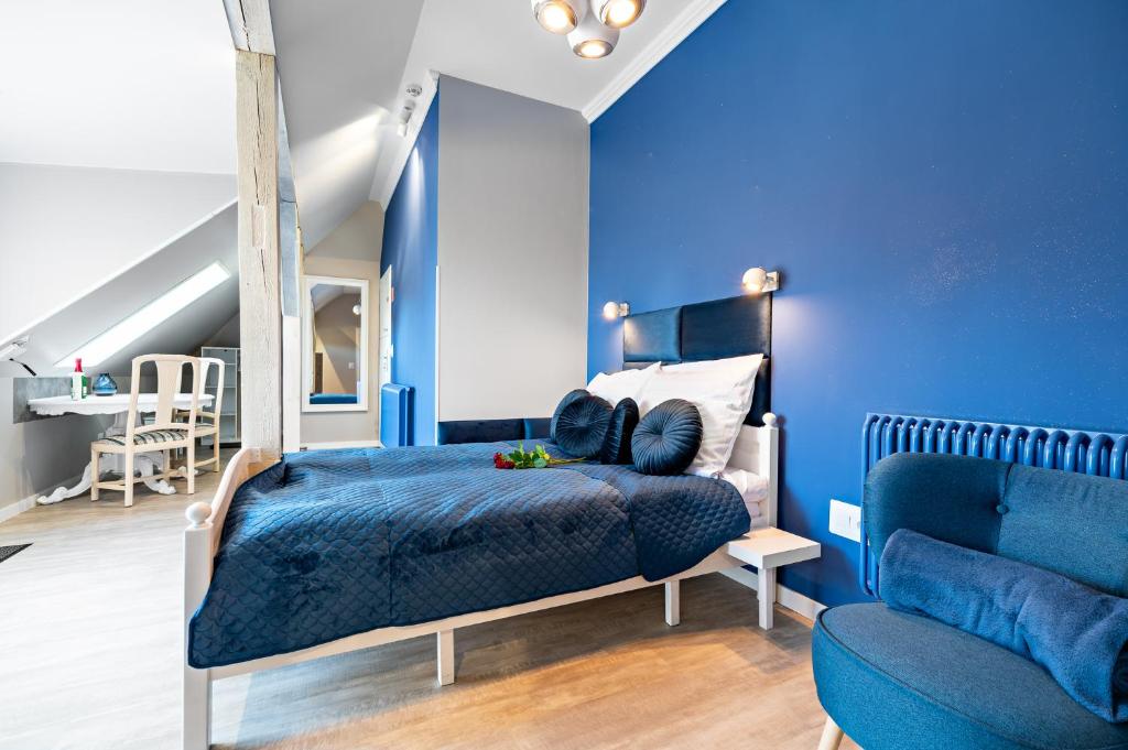 Apartament 2 osobowy