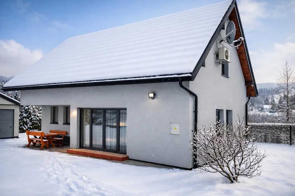 Domek Wypoczynkowy